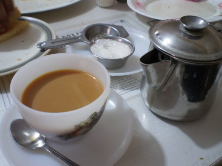 Photo Credits: 'Karachi Eating Out'