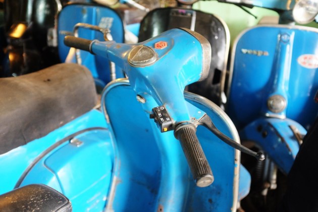 10 - Abdullah Showroom