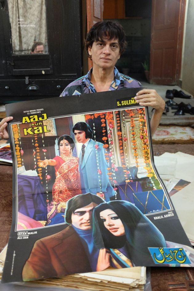 rahat-kazmi-in-a-pakistani-movie